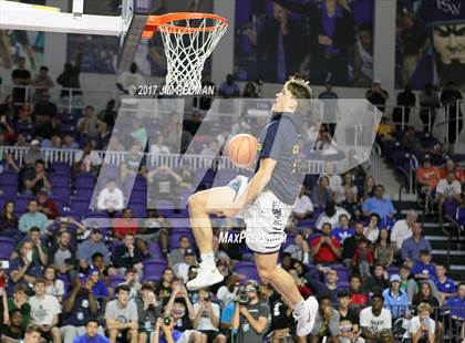 Thumbnail 2 in Slam Dunk Competition (City of Palms Classic) photogallery.