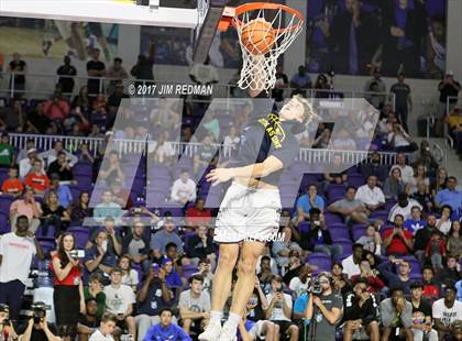 Thumbnail 1 in Slam Dunk Competition (City of Palms Classic) photogallery.