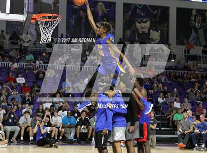 Thumbnail 3 in Slam Dunk Competition (City of Palms Classic) photogallery.