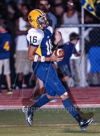 Thumbnail 1 in Nimitz @ Lamar photogallery.