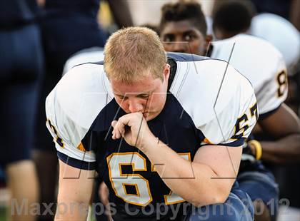 Thumbnail 1 in Nimitz @ Lamar photogallery.