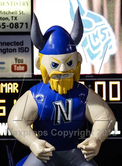 Thumbnail 2 in Nimitz @ Lamar photogallery.