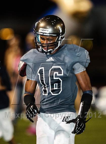 Thumbnail 3 in Nimitz @ Lamar photogallery.