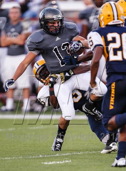 Thumbnail 2 in Nimitz @ Lamar photogallery.