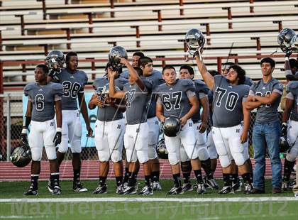 Thumbnail 2 in Nimitz @ Lamar photogallery.
