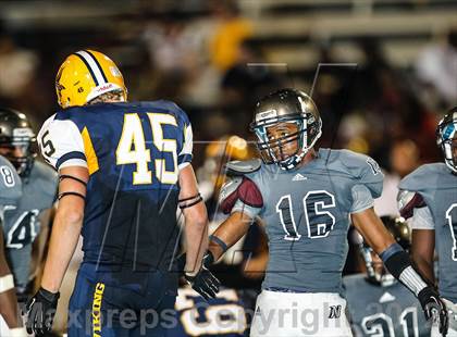 Thumbnail 1 in Nimitz @ Lamar photogallery.
