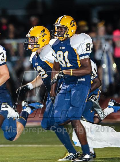 Thumbnail 2 in Nimitz @ Lamar photogallery.