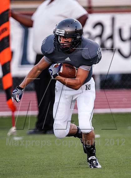 Thumbnail 1 in Nimitz @ Lamar photogallery.