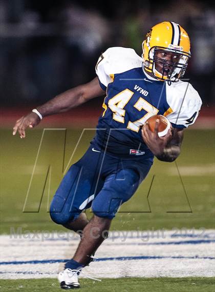 Thumbnail 1 in Nimitz @ Lamar photogallery.