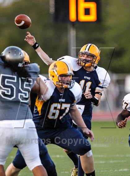 Thumbnail 3 in Nimitz @ Lamar photogallery.