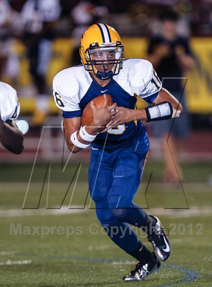 Thumbnail 2 in Nimitz @ Lamar photogallery.