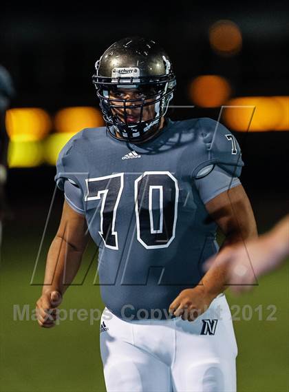 Thumbnail 1 in Nimitz @ Lamar photogallery.