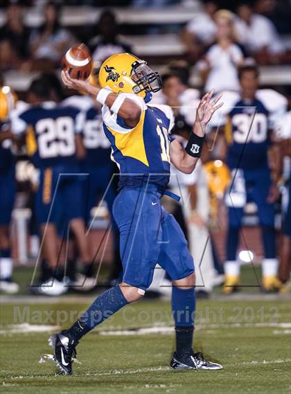 Thumbnail 1 in Nimitz @ Lamar photogallery.