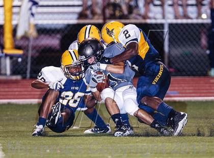 Thumbnail 1 in Nimitz @ Lamar photogallery.