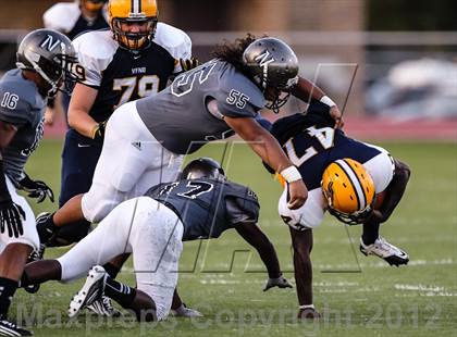 Thumbnail 2 in Nimitz @ Lamar photogallery.