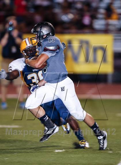 Thumbnail 3 in Nimitz @ Lamar photogallery.