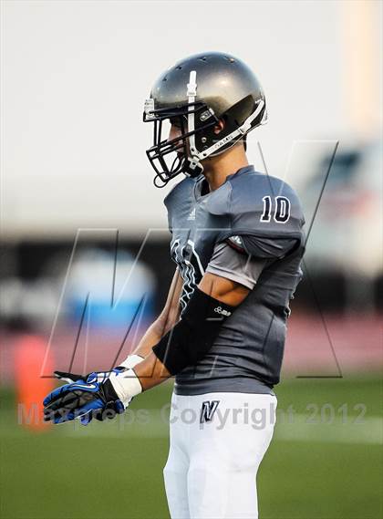 Thumbnail 2 in Nimitz @ Lamar photogallery.