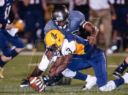 Thumbnail 3 in Nimitz @ Lamar photogallery.