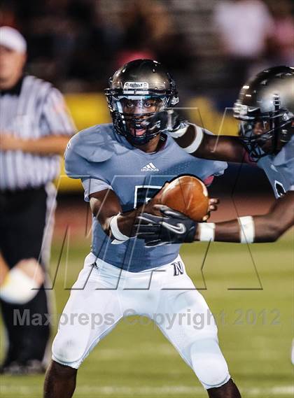 Thumbnail 1 in Nimitz @ Lamar photogallery.