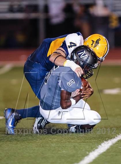 Thumbnail 1 in Nimitz @ Lamar photogallery.
