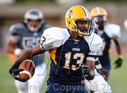 Thumbnail 1 in Nimitz @ Lamar photogallery.