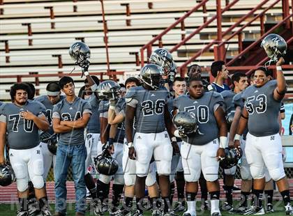 Thumbnail 1 in Nimitz @ Lamar photogallery.