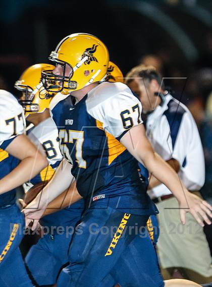 Thumbnail 3 in Nimitz @ Lamar photogallery.