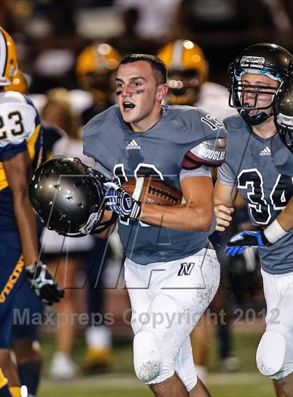 Thumbnail 2 in Nimitz @ Lamar photogallery.