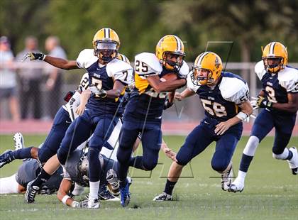 Thumbnail 3 in Nimitz @ Lamar photogallery.