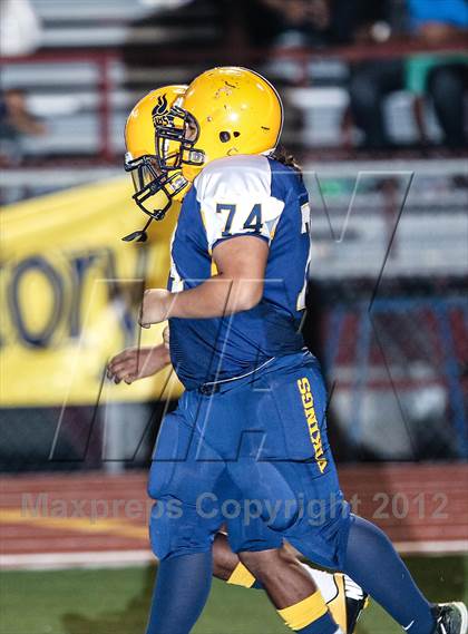 Thumbnail 3 in Nimitz @ Lamar photogallery.