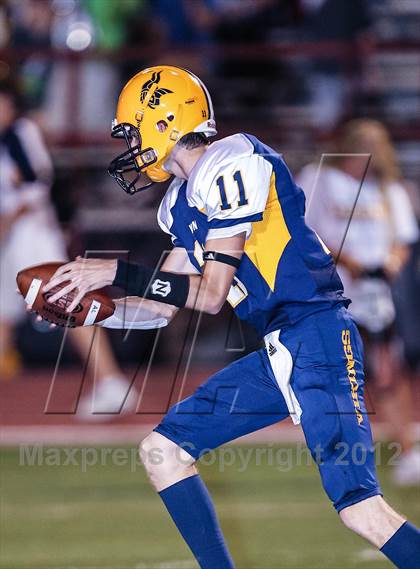 Thumbnail 1 in Nimitz @ Lamar photogallery.