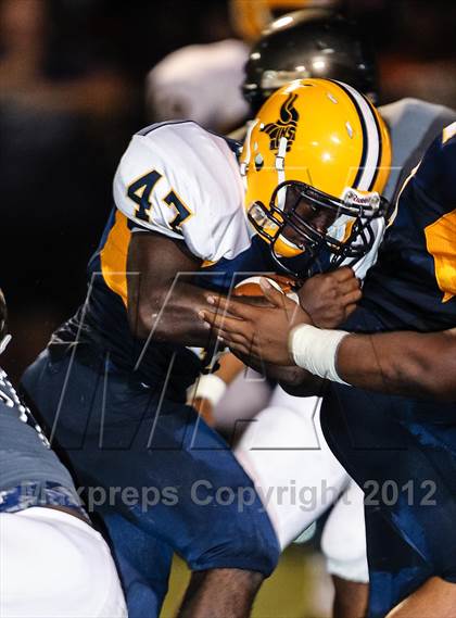 Thumbnail 3 in Nimitz @ Lamar photogallery.