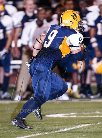 Thumbnail 1 in Nimitz @ Lamar photogallery.