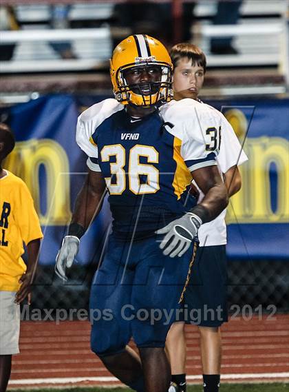 Thumbnail 2 in Nimitz @ Lamar photogallery.
