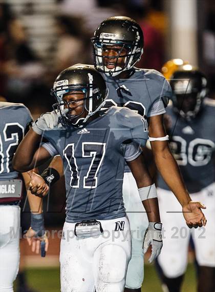 Thumbnail 3 in Nimitz @ Lamar photogallery.