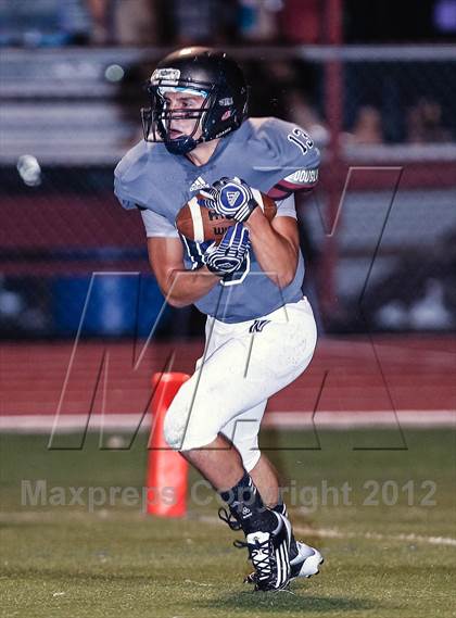 Thumbnail 1 in Nimitz @ Lamar photogallery.