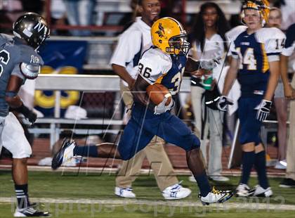 Thumbnail 2 in Nimitz @ Lamar photogallery.