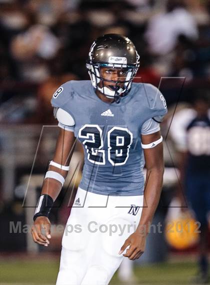 Thumbnail 3 in Nimitz @ Lamar photogallery.