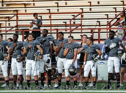 Thumbnail 2 in Nimitz @ Lamar photogallery.