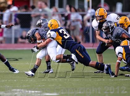 Thumbnail 2 in Nimitz @ Lamar photogallery.