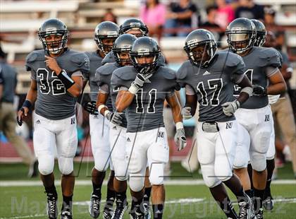 Thumbnail 1 in Nimitz @ Lamar photogallery.