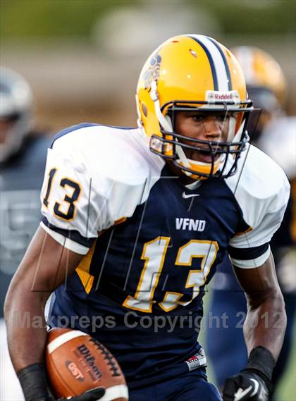 Thumbnail 3 in Nimitz @ Lamar photogallery.