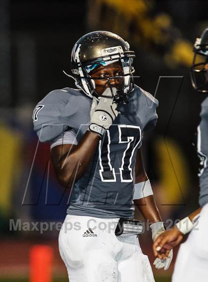 Thumbnail 1 in Nimitz @ Lamar photogallery.