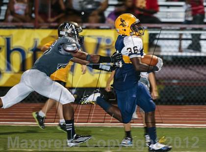 Thumbnail 3 in Nimitz @ Lamar photogallery.