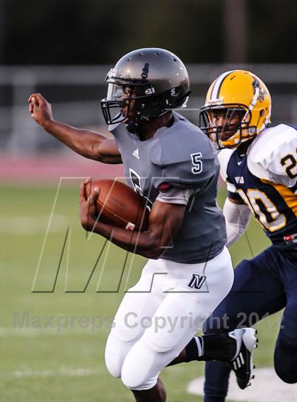 Thumbnail 3 in Nimitz @ Lamar photogallery.