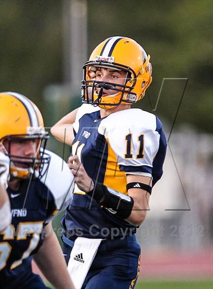 Thumbnail 1 in Nimitz @ Lamar photogallery.