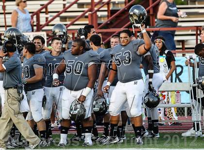 Thumbnail 3 in Nimitz @ Lamar photogallery.
