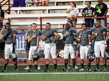 Thumbnail 1 in Nimitz @ Lamar photogallery.