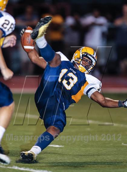 Thumbnail 1 in Nimitz @ Lamar photogallery.