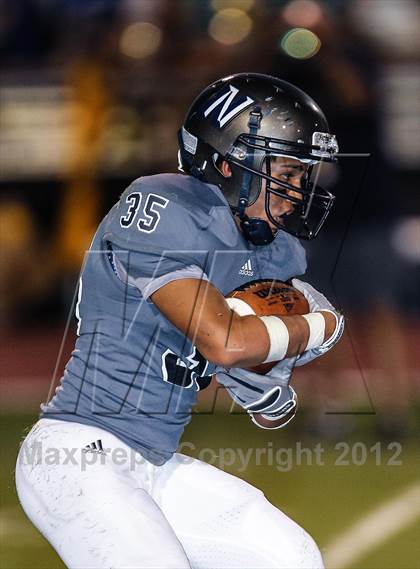 Thumbnail 3 in Nimitz @ Lamar photogallery.